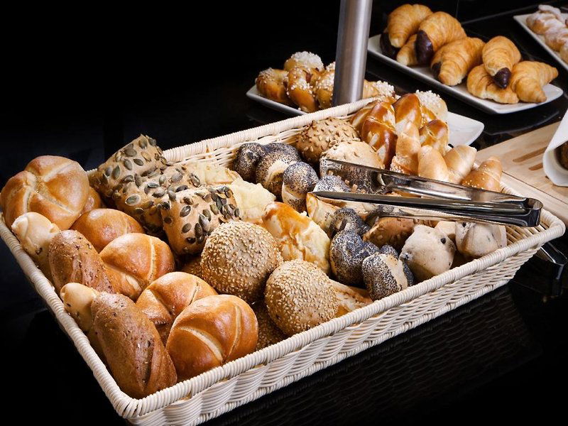 Hotel Leonardo Hotel Vienna Hauptbahnhof