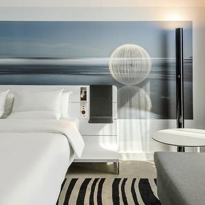 Hotel Novotel Wien Hauptbahnhof cazare Illinois