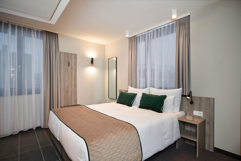 Hotel Leonardo Hotel Vienna City West