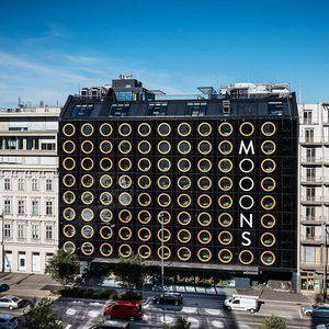 Hotel Mooons cazare Illinois