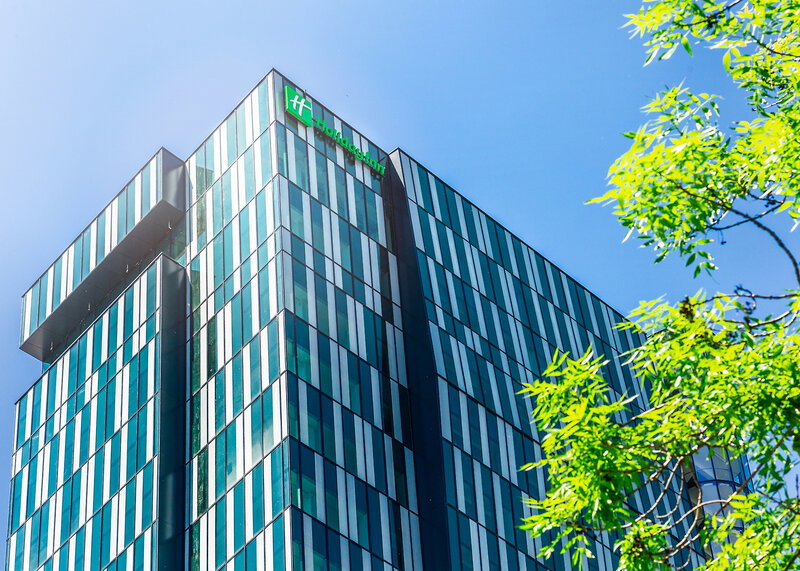 Clarion Hotel Vienna South