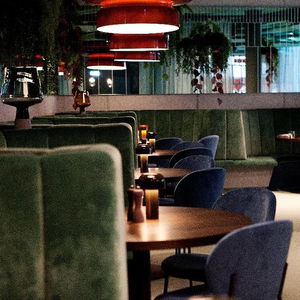 Hotel Hotel Indigo Vienna - Naschmarkt cazare Illinois