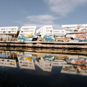 Hotel Urbi – Urban Island cazare Illinois