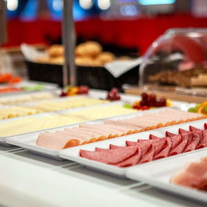 Hotel Prize By Radisson, Vienna City cazare Illinois