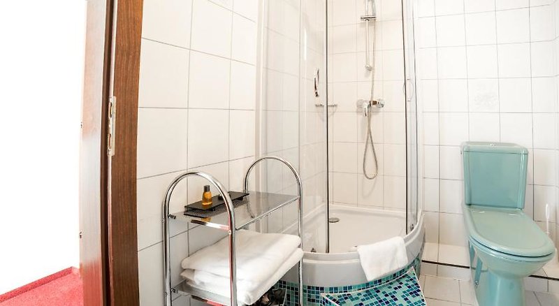 Hotel Vienna Boutique Hostel