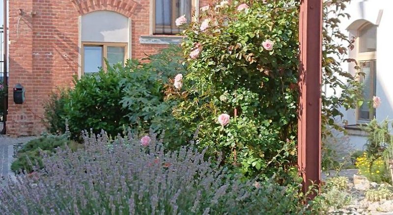 Appartementhaus Am Liesingbach
