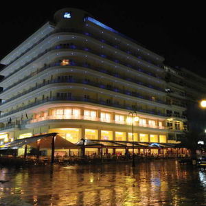 Hotel Paliria cazare Chalkida