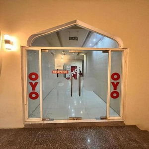 Hotel Super Oyo 144 Al Tawasi Furnished Apartments cazare Salalah