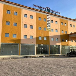 Hotel Bin Barakat Hotel By Oyo cazare Salalah