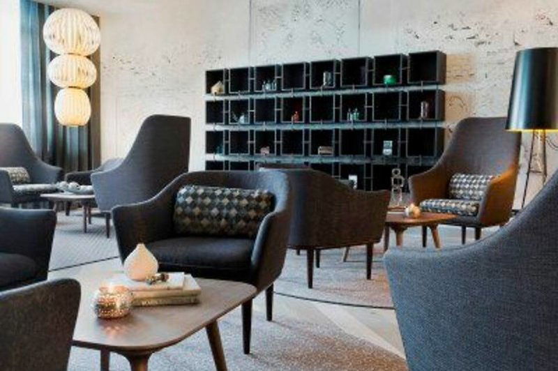 Hotel Renaissance Wien Hotel