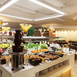 Sejur Lloret Sun Apartaments ( Ex Sun & Moon) vacanta Lloret del Mar