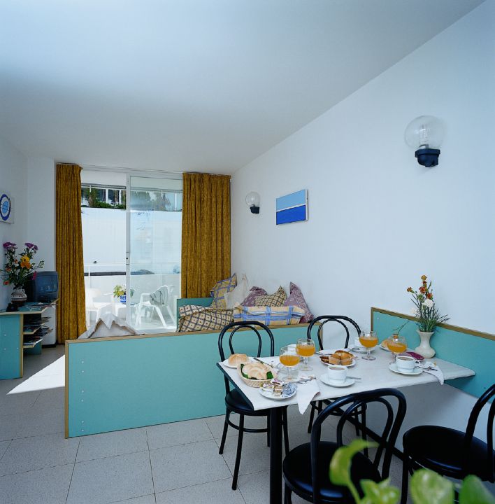 Lloret Sun Apartaments ( Ex Sun & Moon)