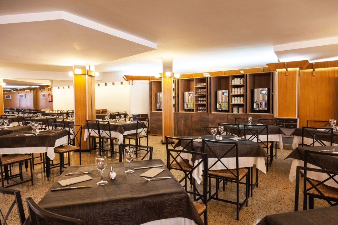 Lloret Sun Apartaments ( Ex Sun & Moon)