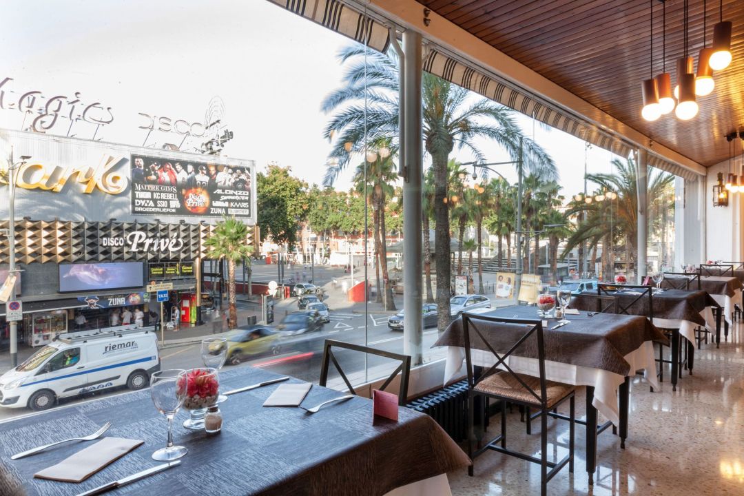 Lloret Sun Apartaments ( Ex Sun & Moon)