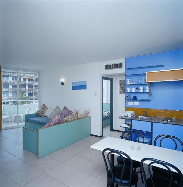 Lloret Sun Apartaments ( Ex Sun & Moon)