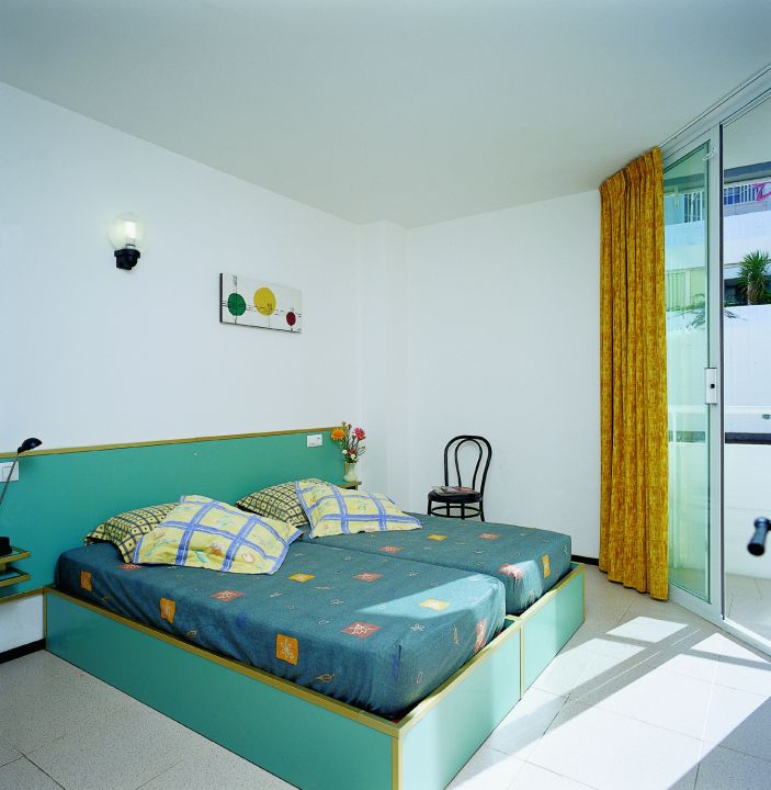 Lloret Sun Apartaments ( Ex Sun & Moon)
