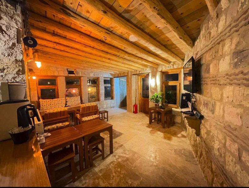 Hotel The Cave House