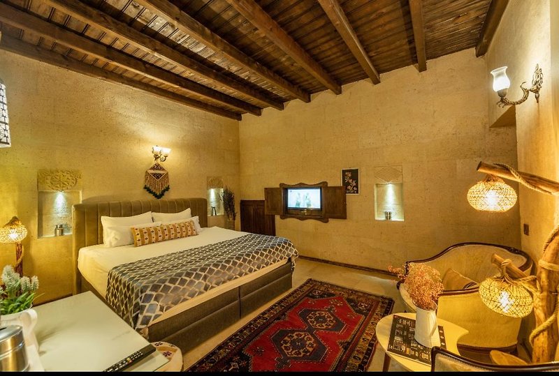 Hotel Drala Inn Cappadocia