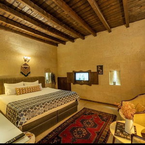 Hotel Drala Inn Cappadocia cazare Cappadocia