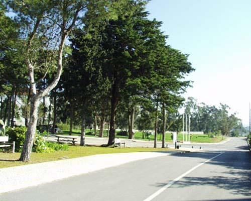 Hotel C.a. Seminario Torre D Aguilha