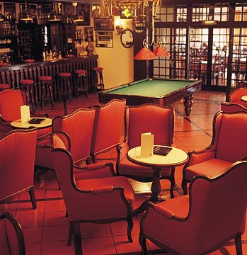 Hotel Josefa De Obidos