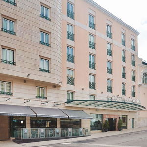 Sejur Hotel Real Palácio vacanta Lisabona si imprejurimi