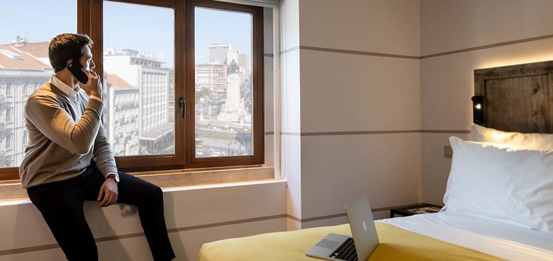 Hotel Pestana Lisboa Vintage