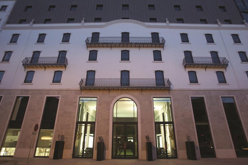 Hotel Doubletree By Hilton Lisbon - Fontana Park