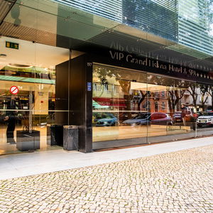 Sejur Vip Grand Lisboa Hotel & Spa vacanta Lisabona si imprejurimi