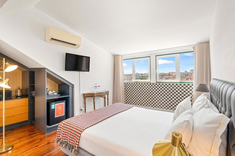 Hotel Casa Do Jasmim Boutique Guesthouse