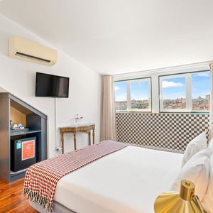 Hotel Casa Do Jasmim Boutique Guesthouse cazare Clinton