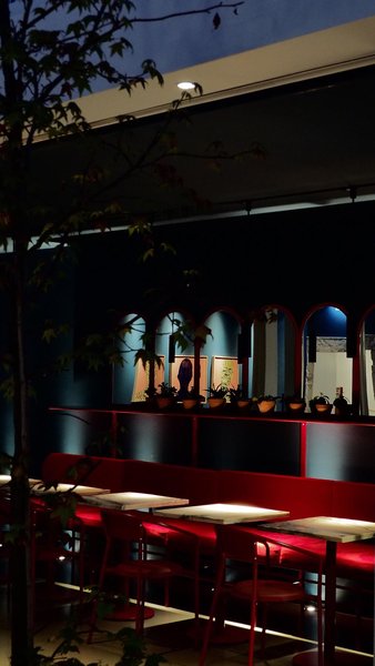 Hotel Esqina Cosmopolitan Lodge