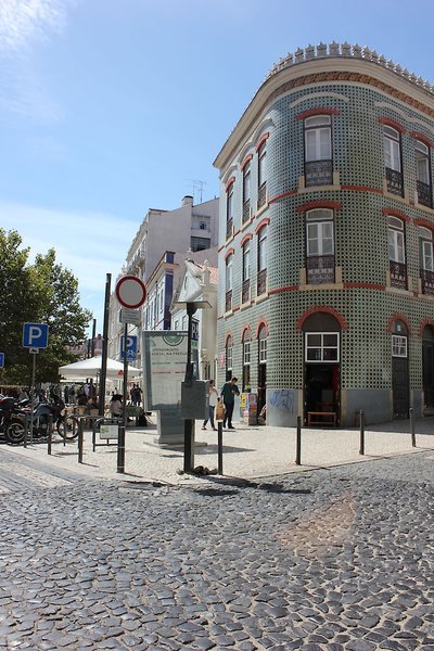Hotel O Eletrico Guesthouse