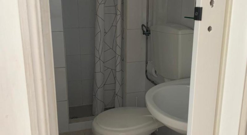 Hotel Residencia White Love