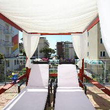 Hotel Blumarin cazare Lido di Jesolo