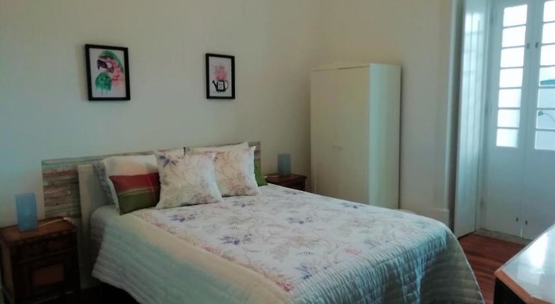 Hotel Guest House Amoreiras