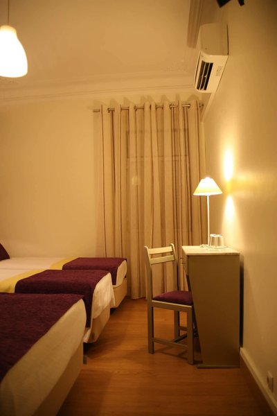 Hotel Estrela Dos Anjos Guest House