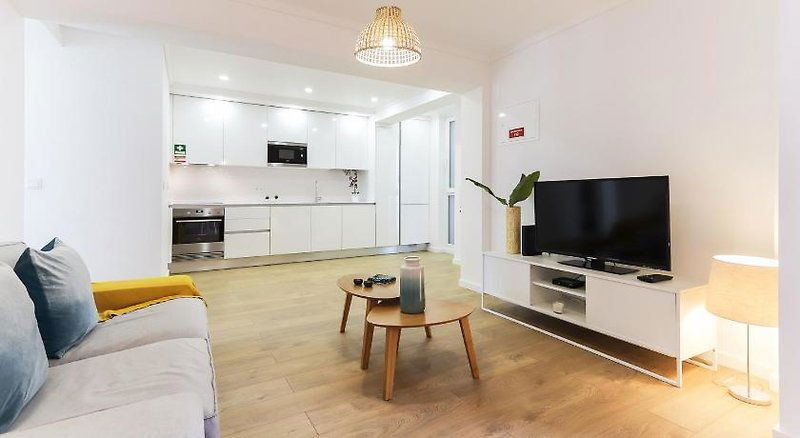 Hotel Cosy House - Sónias Houses