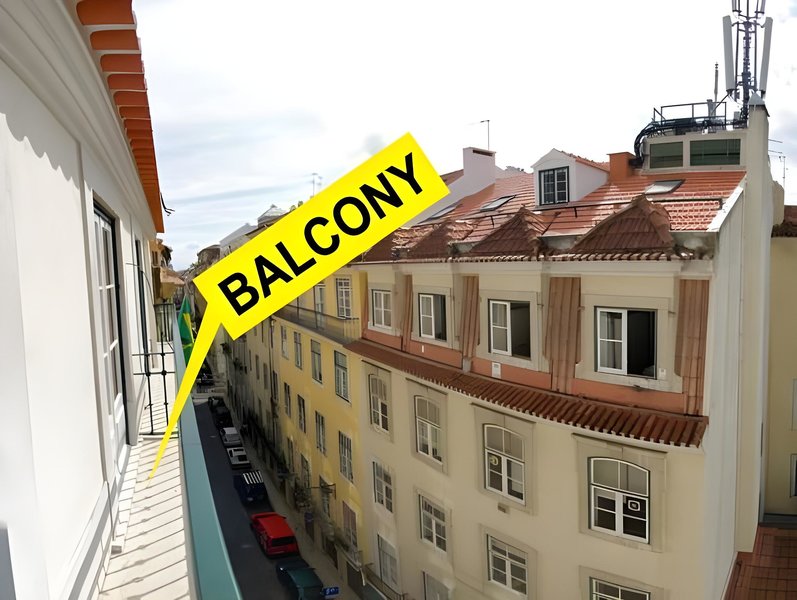 Hotel Vistas De Lisboa Hostel