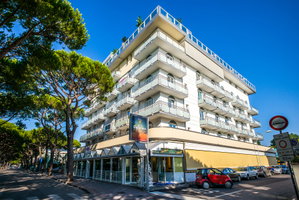 Hotel Hotel Colombo cazare Lido di Jesolo