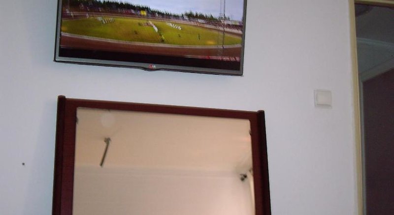 Hotel Pensao Residencial Camoes