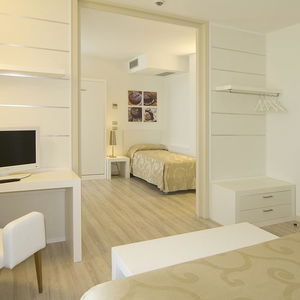 Hotel Hotel Vienna cazare Lido di Jesolo