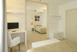Hotel Hotel Vienna cazare Lido di Jesolo