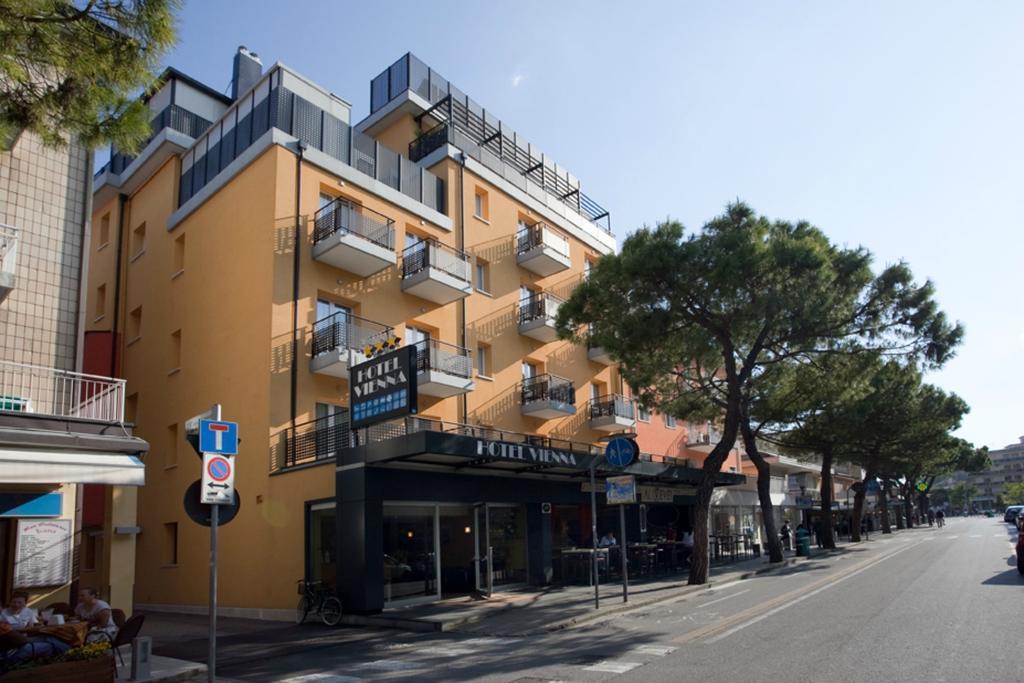 Hotel Vienna