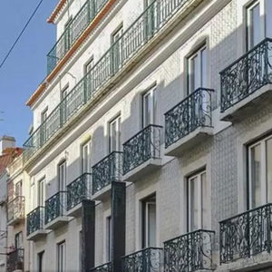 Hotel São Bento Best Apartments cazare Clinton