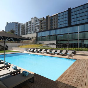 Sejur Iberostar Selection Lisboa vacanta Lisabona si imprejurimi