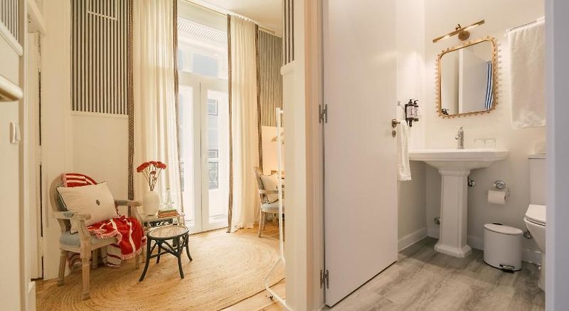 Hotel Casinha Das Flores