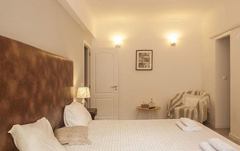 Hotel Inn Bairro Alto Bed & Breakfast