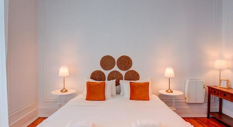 Hotel Chalet D Avila