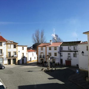 Hotel Casa Joao Chagas cazare Constancia